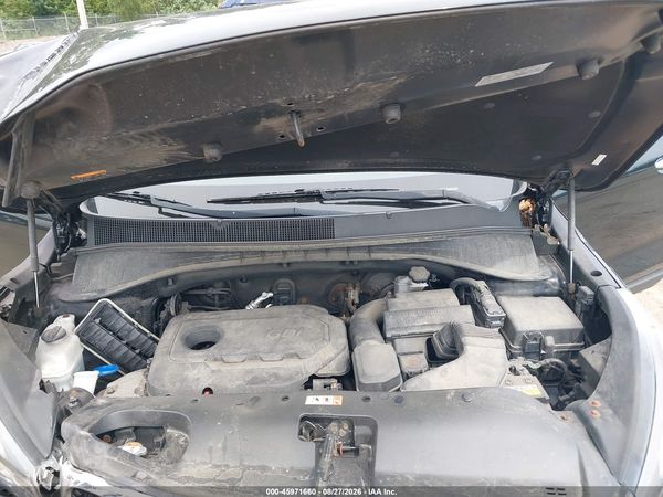 2016 KIA SORENTO 2.4L LX