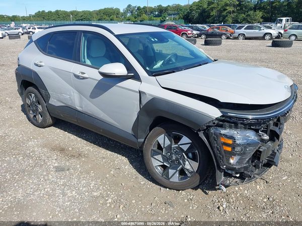 2024 HYUNDAI KONA SEL — I1
