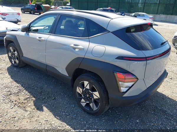 2024 HYUNDAI KONA SEL — I3