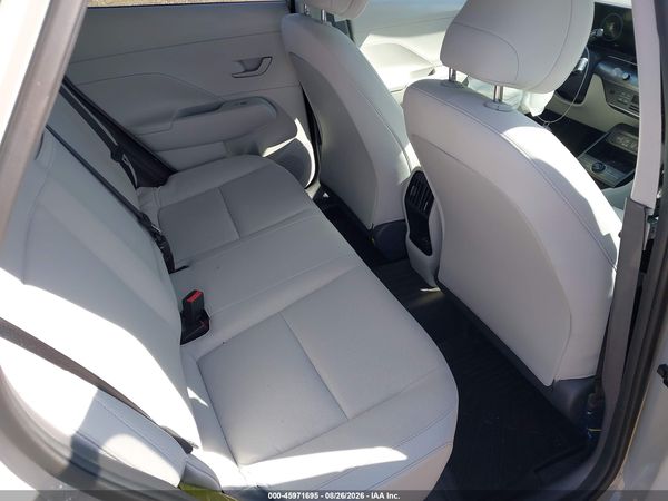 2024 HYUNDAI KONA SEL — I8
