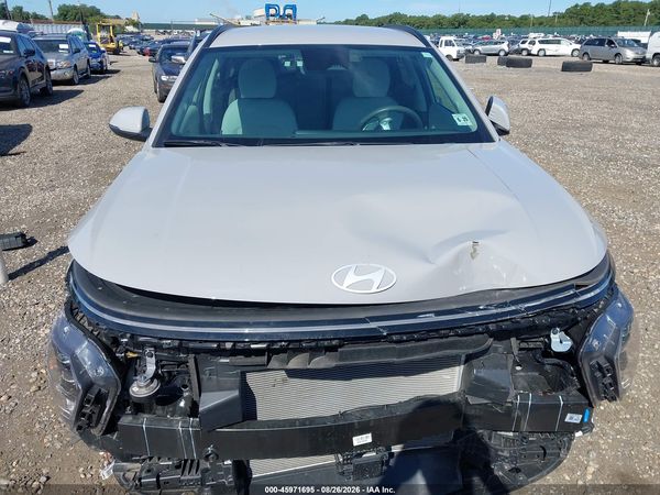 2024 HYUNDAI KONA SEL — I115