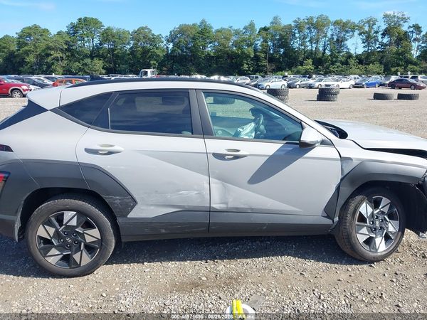 2024 HYUNDAI KONA SEL — I116