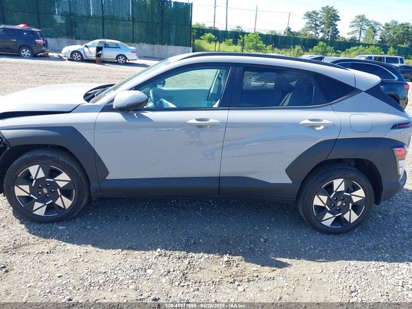 2024 HYUNDAI KONA SEL — I117
