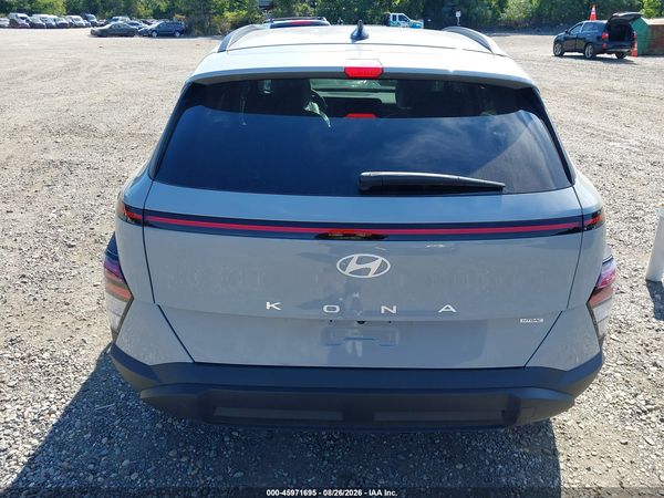 2024 HYUNDAI KONA SEL — I119
