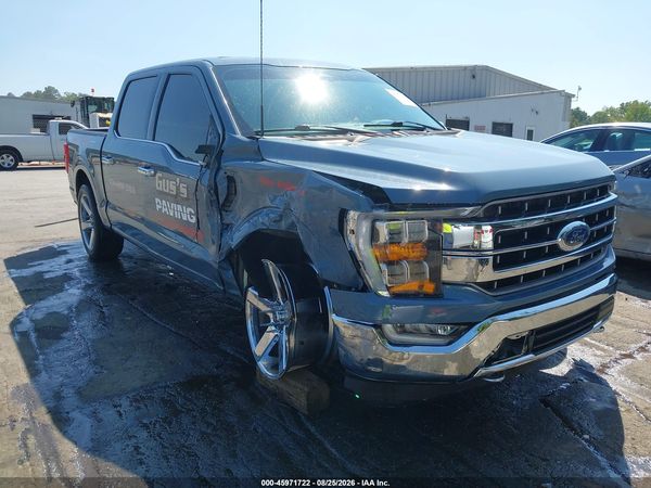 2023 FORD F-150 LARIAT — I1