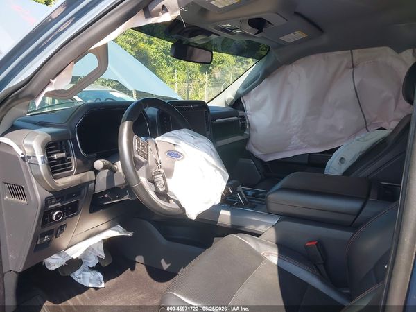 2023 FORD F-150 LARIAT — I5