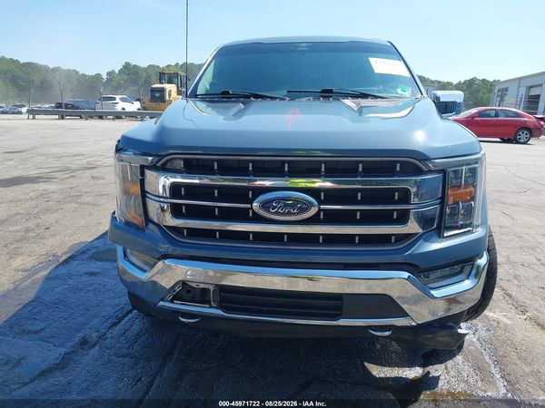 2023 FORD F-150 LARIAT — I115