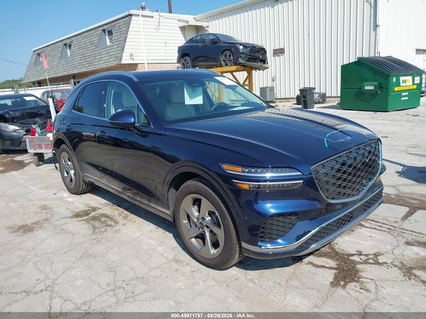 2026 GENESIS GV70 2.5T ADVANCED — I1
