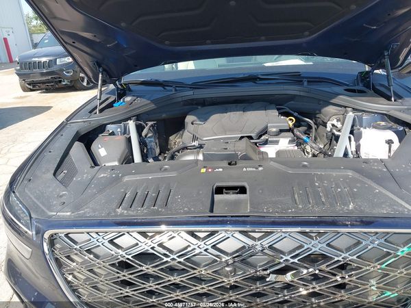 2026 GENESIS GV70 2.5T ADVANCED — I10