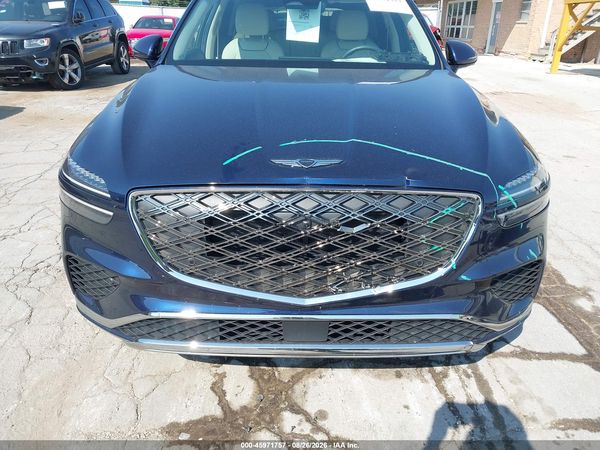 2026 GENESIS GV70 2.5T ADVANCED — I115