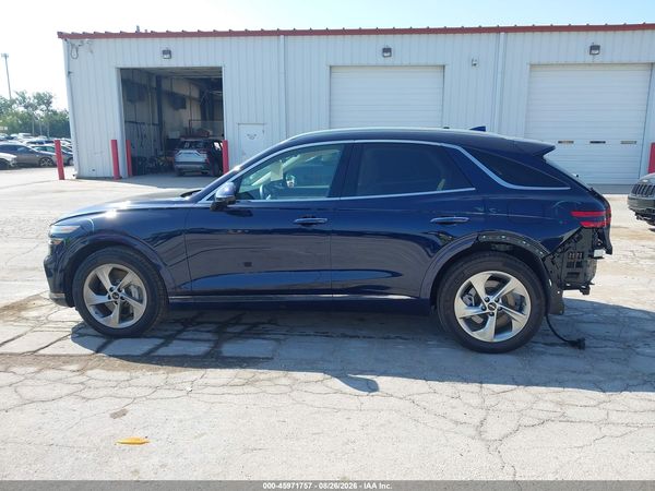 2026 GENESIS GV70 2.5T ADVANCED — I117