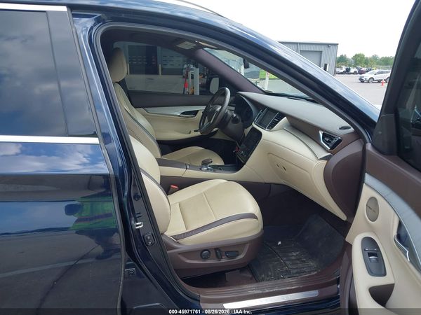 2020 INFINITI QX50
