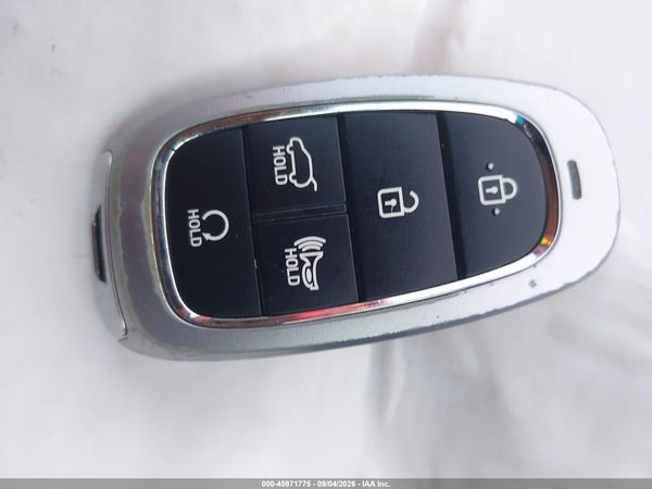 2021 HYUNDAI SANTA FE SEL — I11