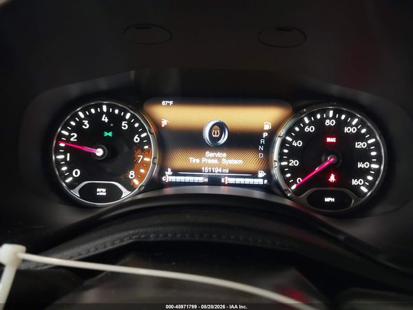 2016 JEEP RENEGADE LIMITED — I7