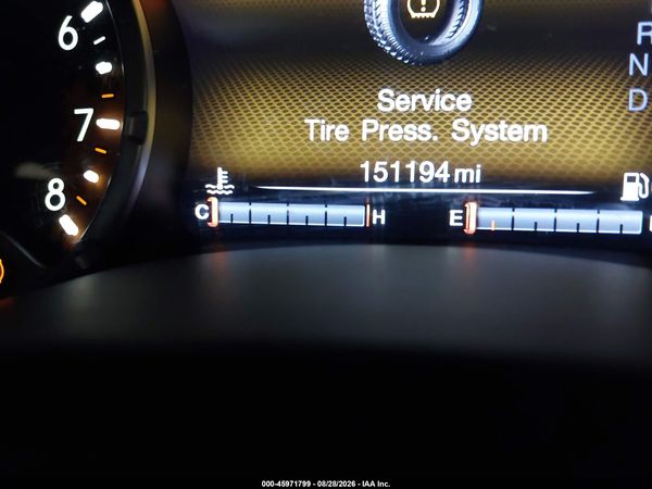2016 JEEP RENEGADE LIMITED — I118