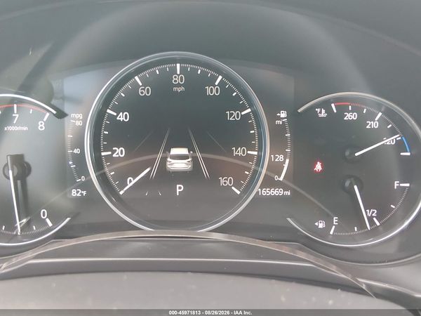 2019 MAZDA CX-5 GRAND TOURING — I7
