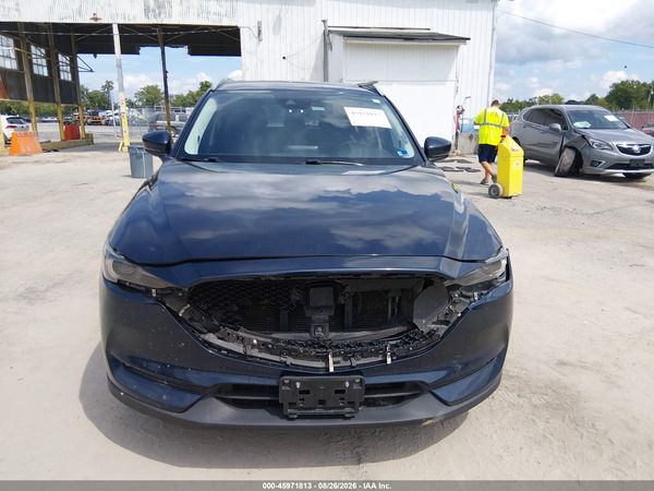 2019 MAZDA CX-5 GRAND TOURING — I115