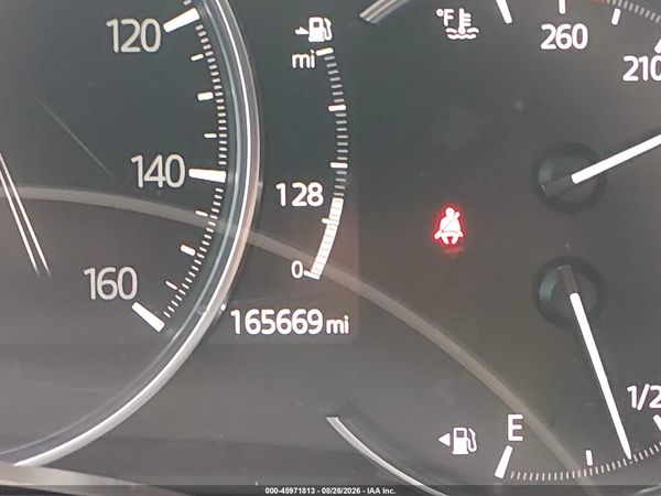 2019 MAZDA CX-5 GRAND TOURING — I118