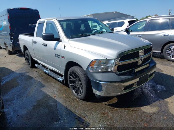 2017 RAM 1500 TRADESMAN  4X2 6'4 BOX — I1