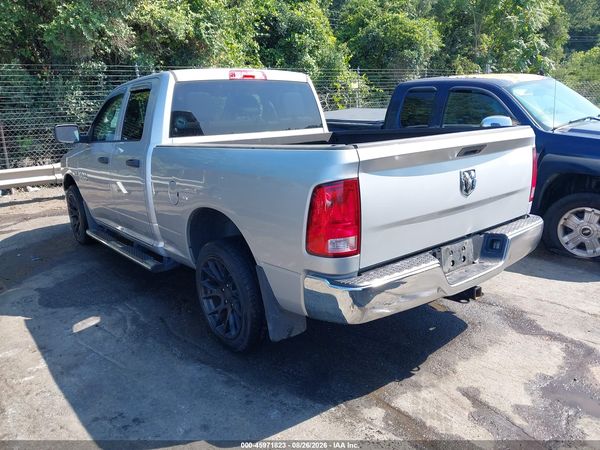 2017 RAM 1500 TRADESMAN  4X2 6'4 BOX — I3