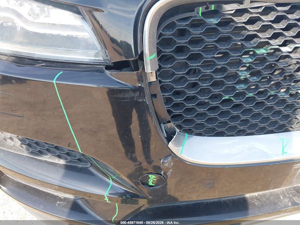2017 JAGUAR F-PACE 35T PRESTIGE — I156