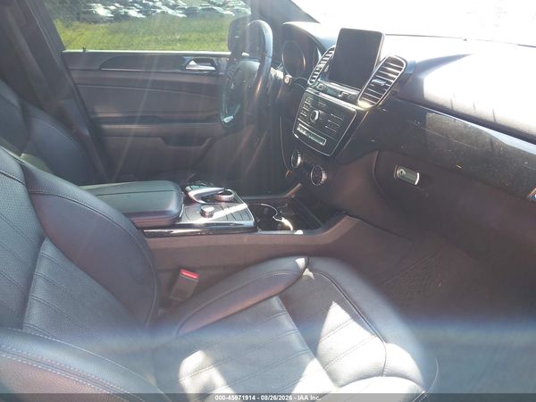 2018 MERCEDES-BENZ GLE 350 4MATIC