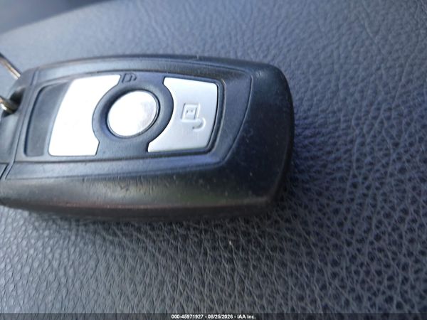 2015 BMW 320I SA