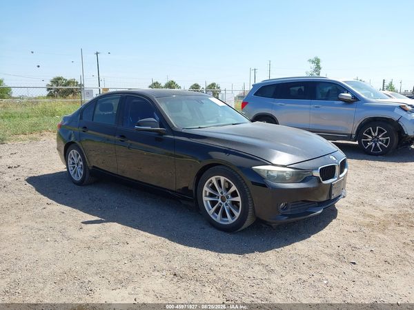 2015 BMW 320I SA