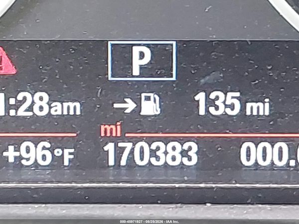 2015 BMW 320I SA