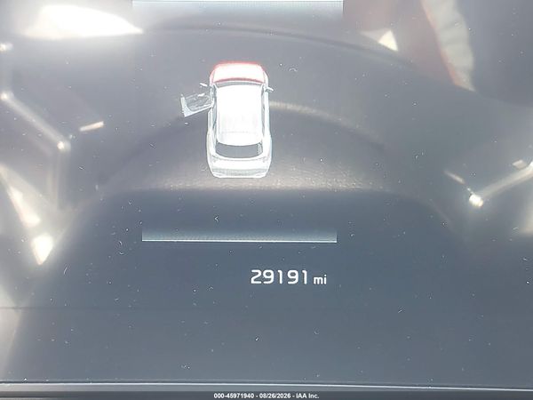 2023 KIA SPORTAGE HYBRID EX — I7