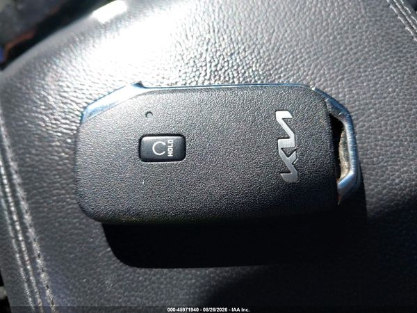 2023 KIA SPORTAGE HYBRID EX — I11