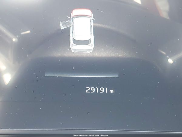 2023 KIA SPORTAGE HYBRID EX — I118