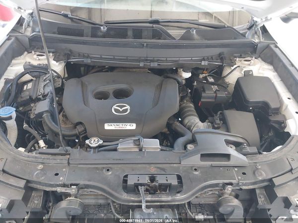 2022 MAZDA CX-9 TOURING — I10