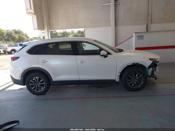 2022 MAZDA CX-9 TOURING — I116