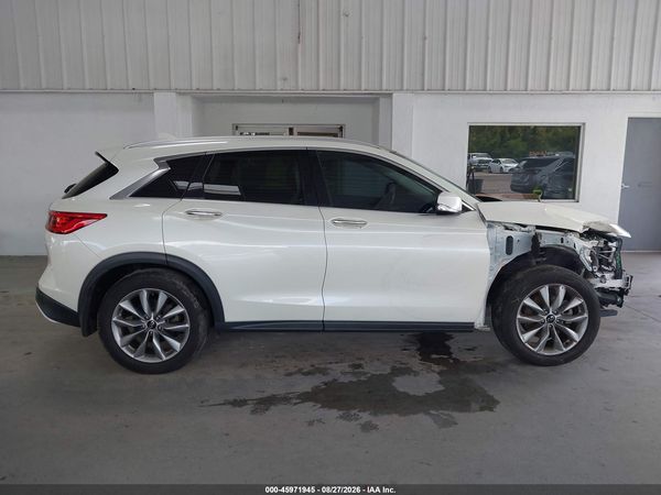 2021 INFINITI QX50 LUXE — I116