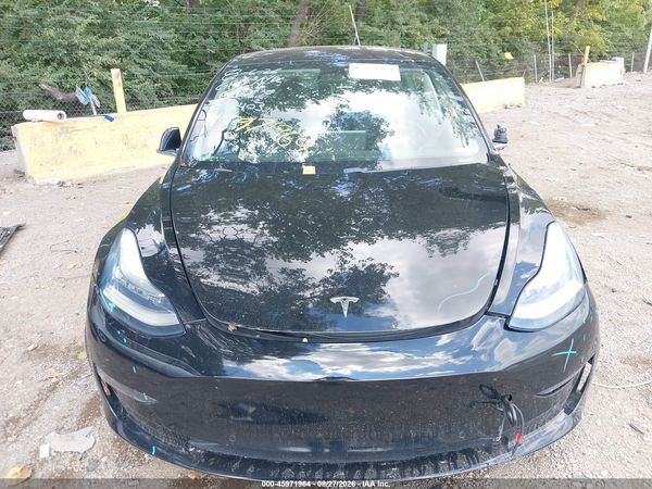 2018 TESLA MODEL 3 LONG RANGE/MID RANGE — I115