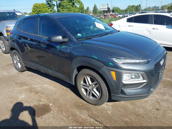 2020 HYUNDAI KONA SE — I1