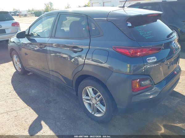 2020 HYUNDAI KONA SE — I3