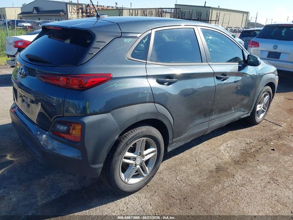 2020 HYUNDAI KONA SE — I4