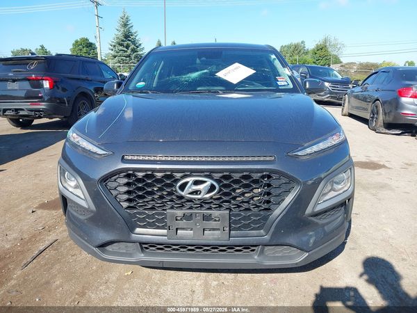 2020 HYUNDAI KONA SE — I115