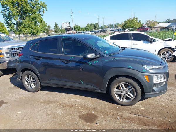 2020 HYUNDAI KONA SE — I116