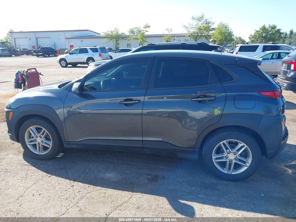 2020 HYUNDAI KONA SE — I117