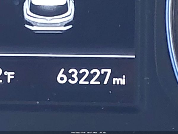 2020 HYUNDAI KONA SE — I118