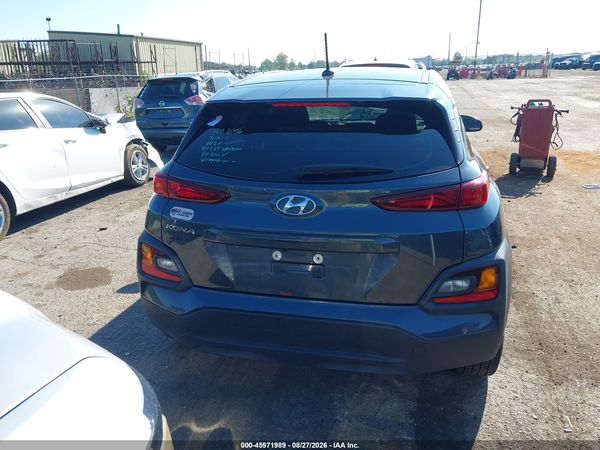 2020 HYUNDAI KONA SE — I119