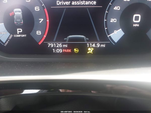 2021 AUDI Q3 — I7
