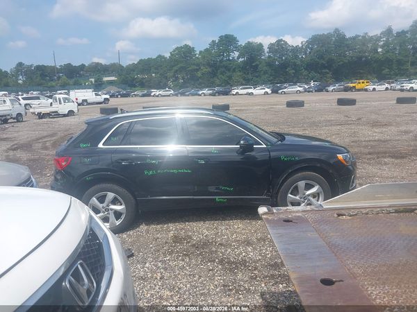 2021 AUDI Q3 — I116