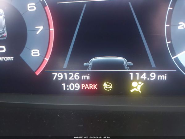2021 AUDI Q3 — I118