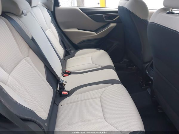 2023 SUBARU FORESTER Base Plus ES — I8