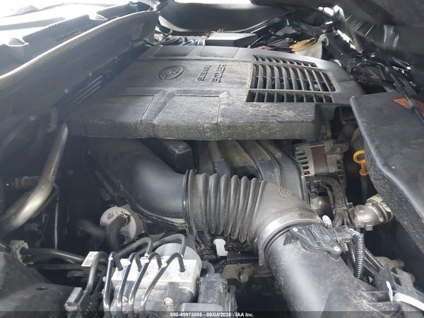 2023 SUBARU FORESTER Base Plus ES — I10