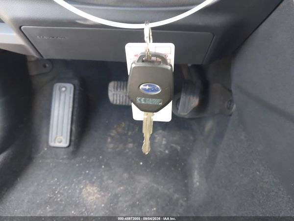 2023 SUBARU FORESTER Base Plus ES — I11